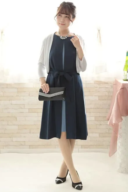 REPLETE コーディネートセット