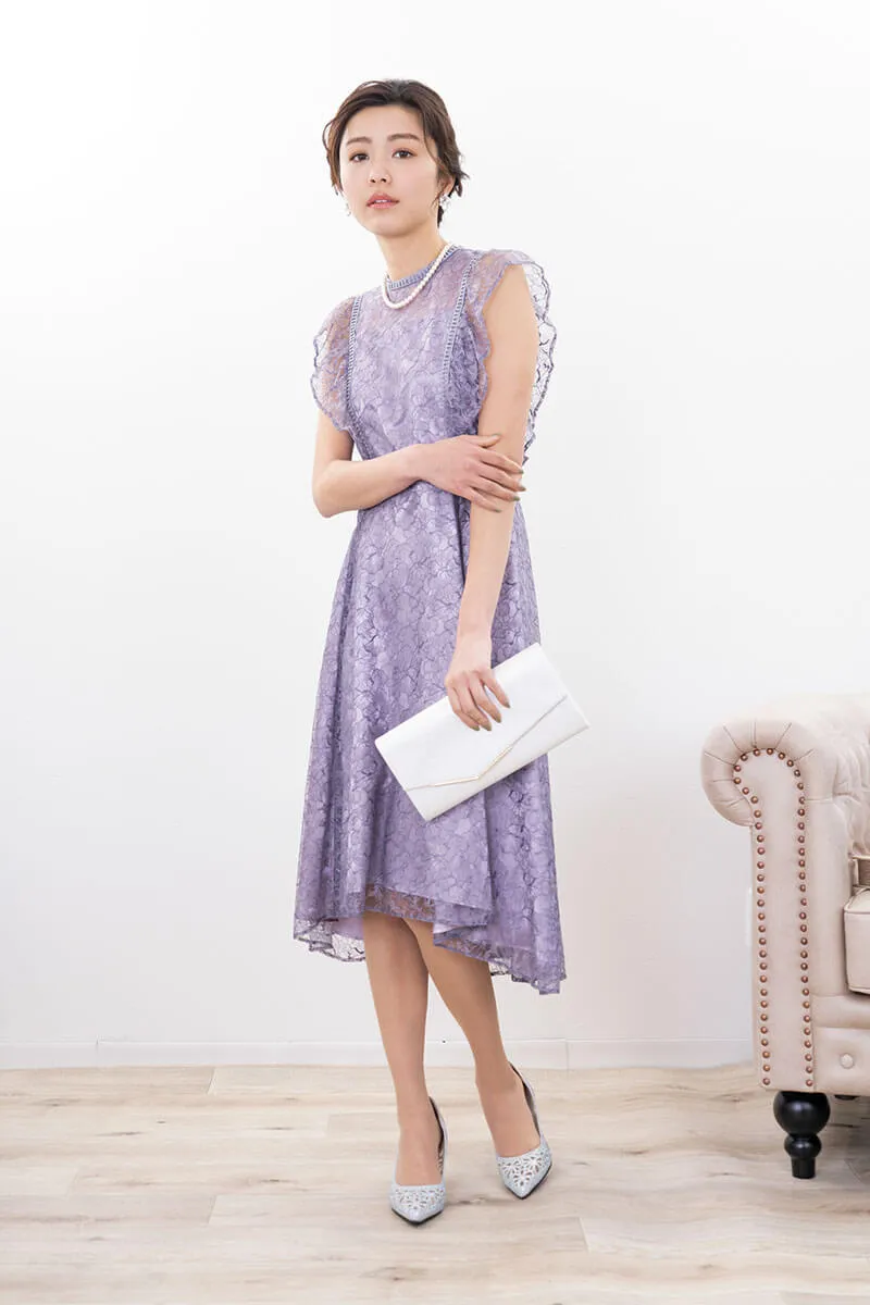 AIMER ドレス