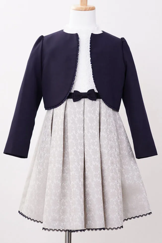 waitz by BEAMS DESIGN　キッズフォーマル(girl)