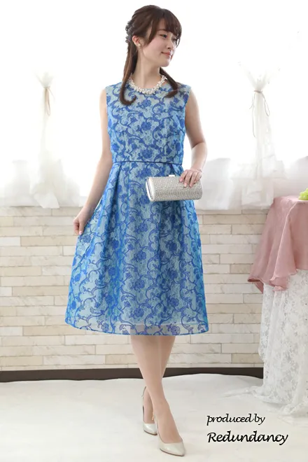 Mariko Kohga ドレス