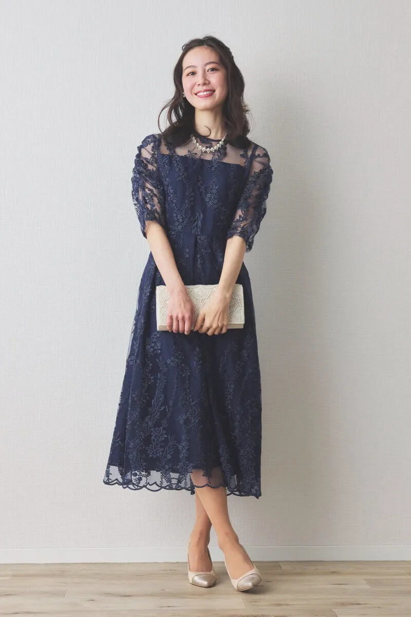 Select Shop ドレス