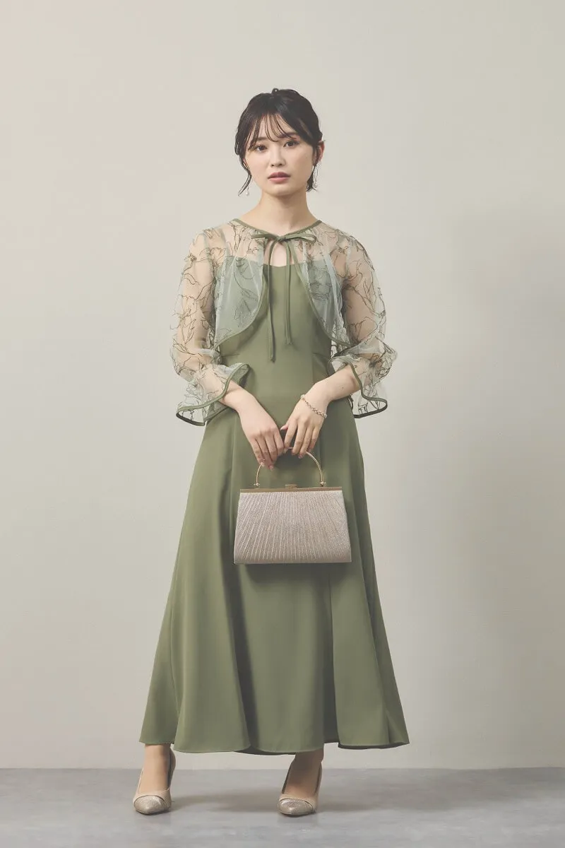 AIMER ドレス