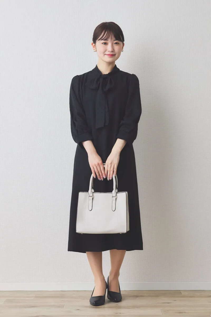 WHITE JOOLA ワンピース