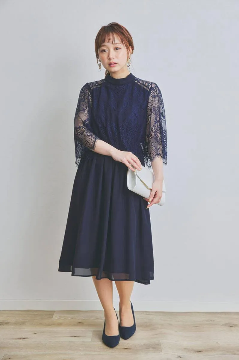 Select Shop ドレス
