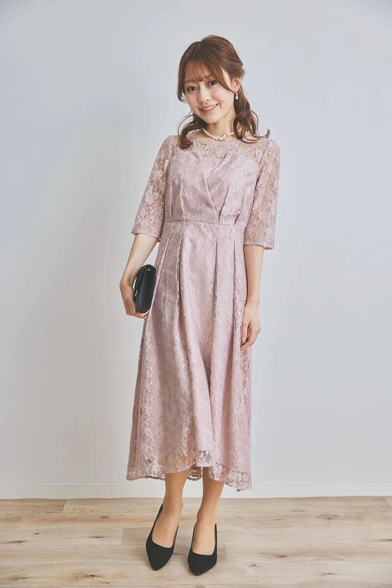Select Shop ドレス