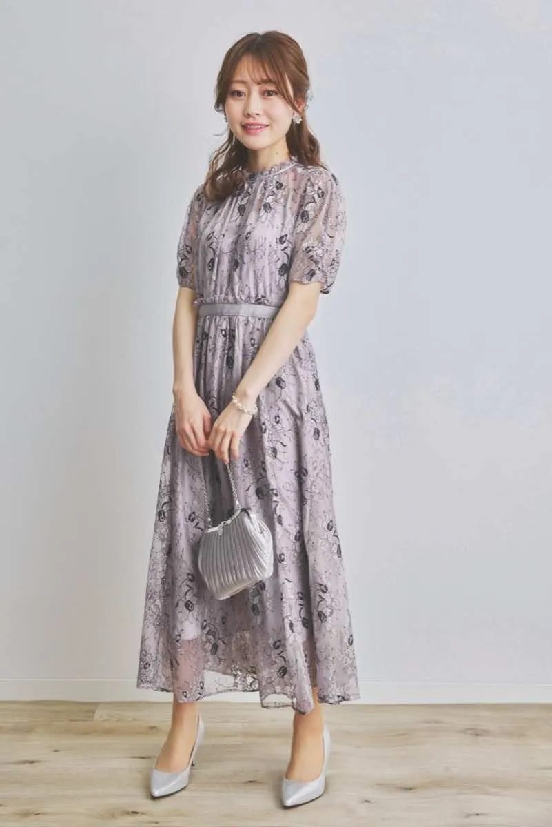 JILLSTUART ドレス