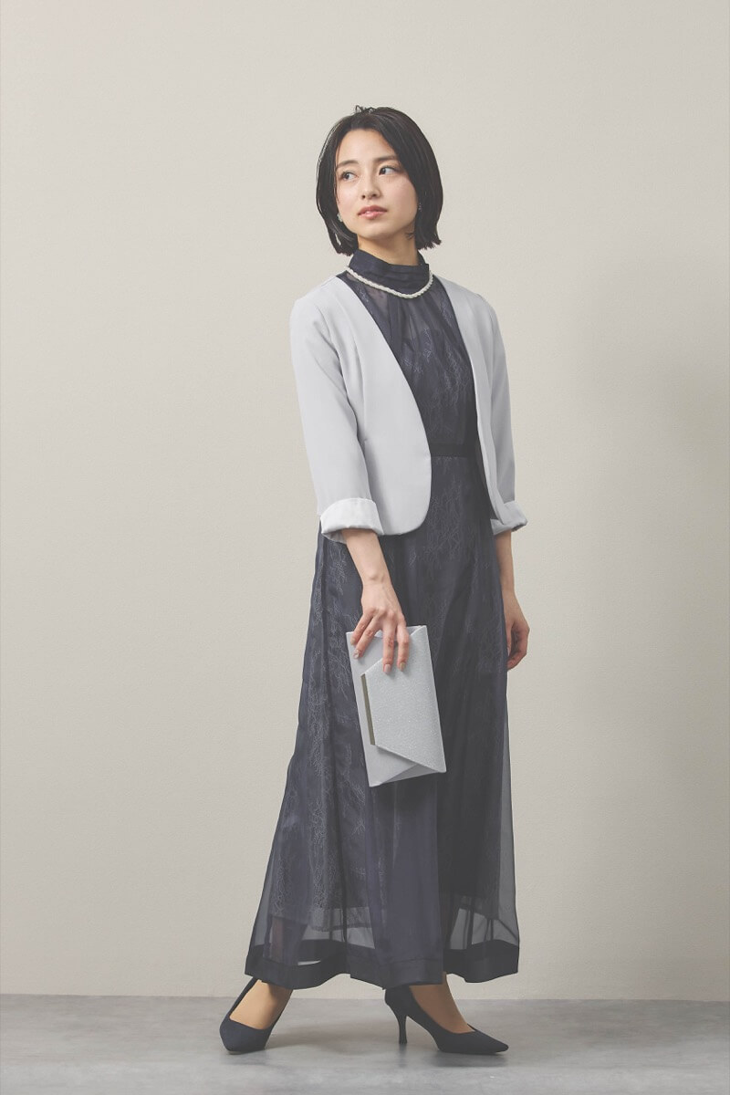 REPLETE コーディネートセット