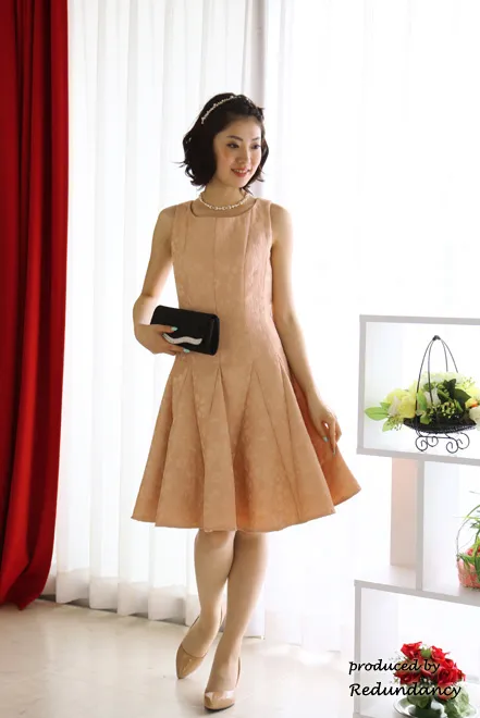 Genet Vivien コーディネートセット