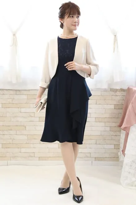 REPLETE コーディネートセット