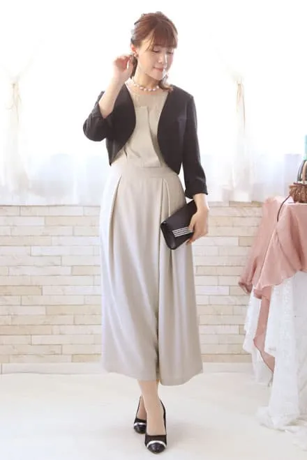 REPLETE コーディネートセット