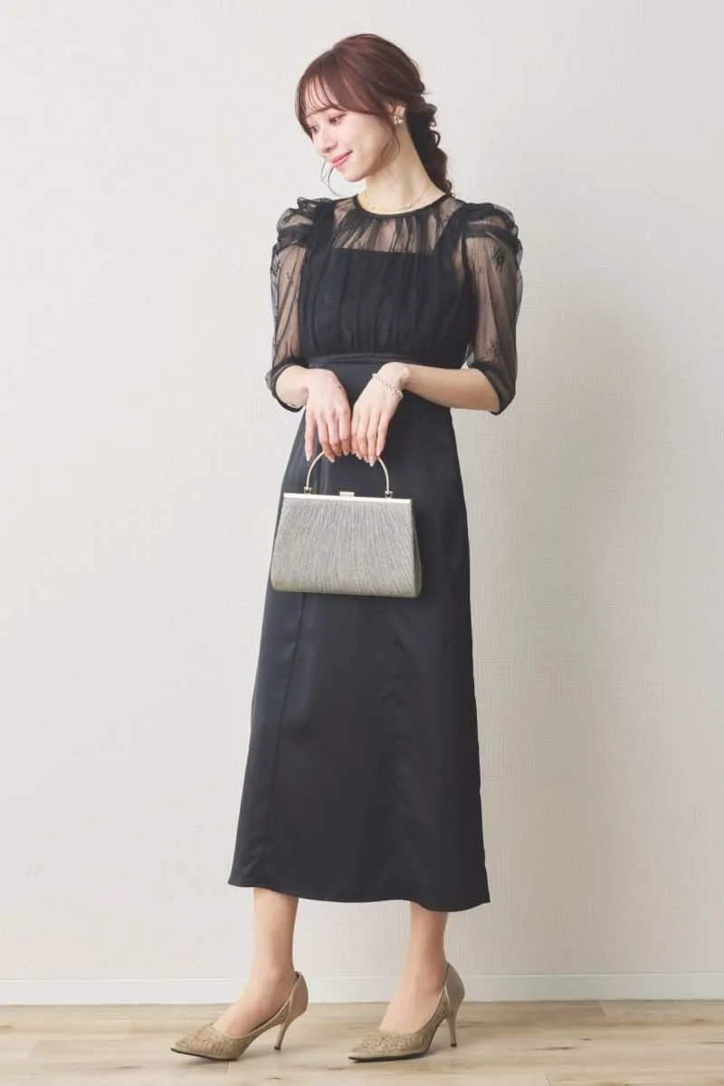 Select Shop ドレス
