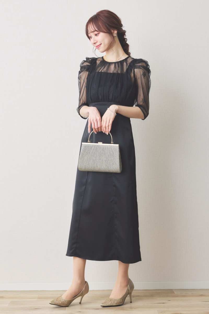 Select Shop ドレス