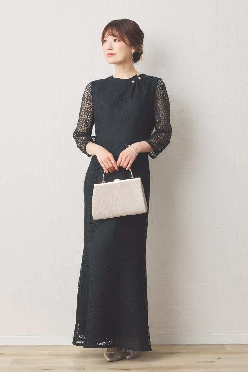kaene ドレス　[ 店頭販売価格 38.500円 ]