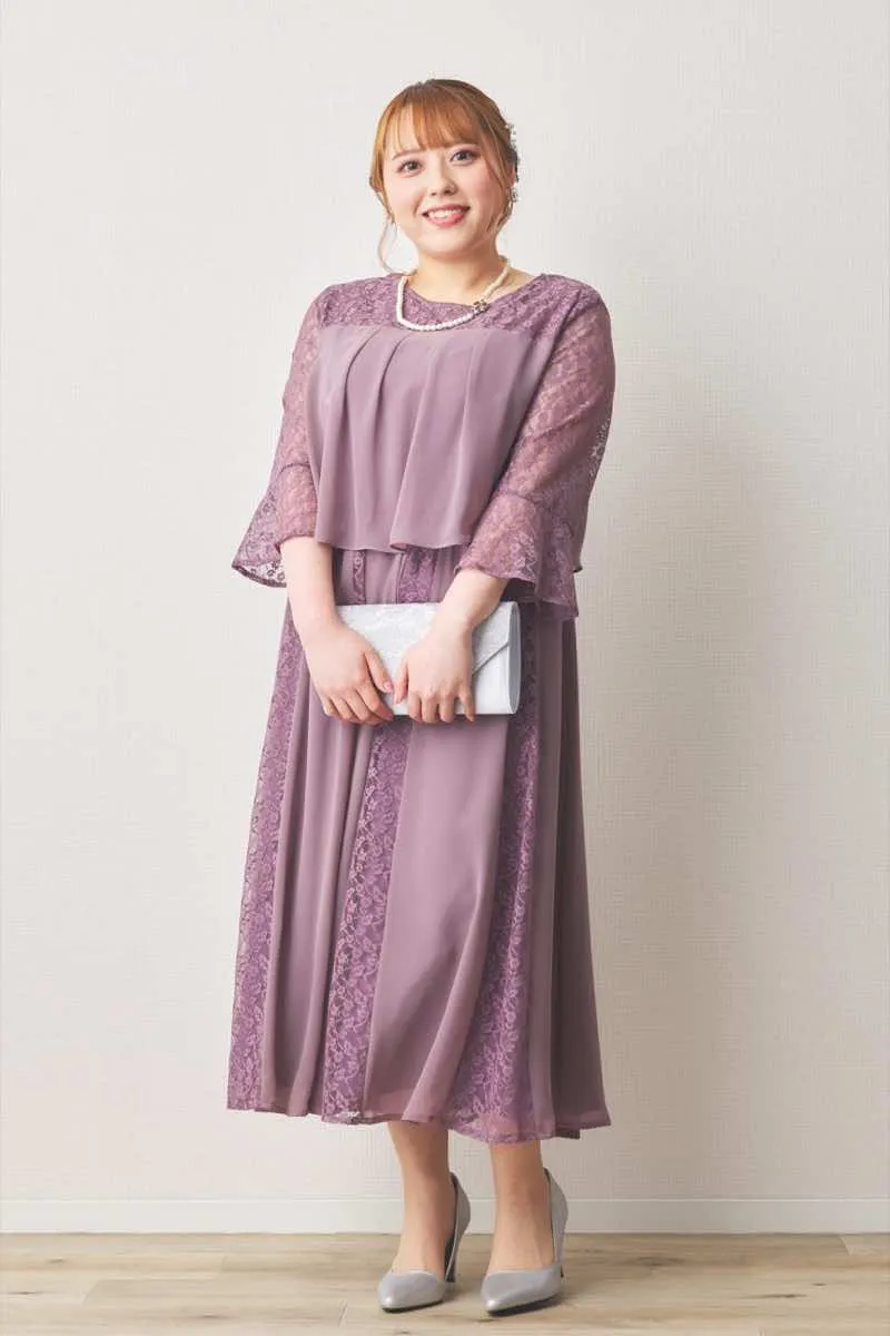 Select Shop ドレス