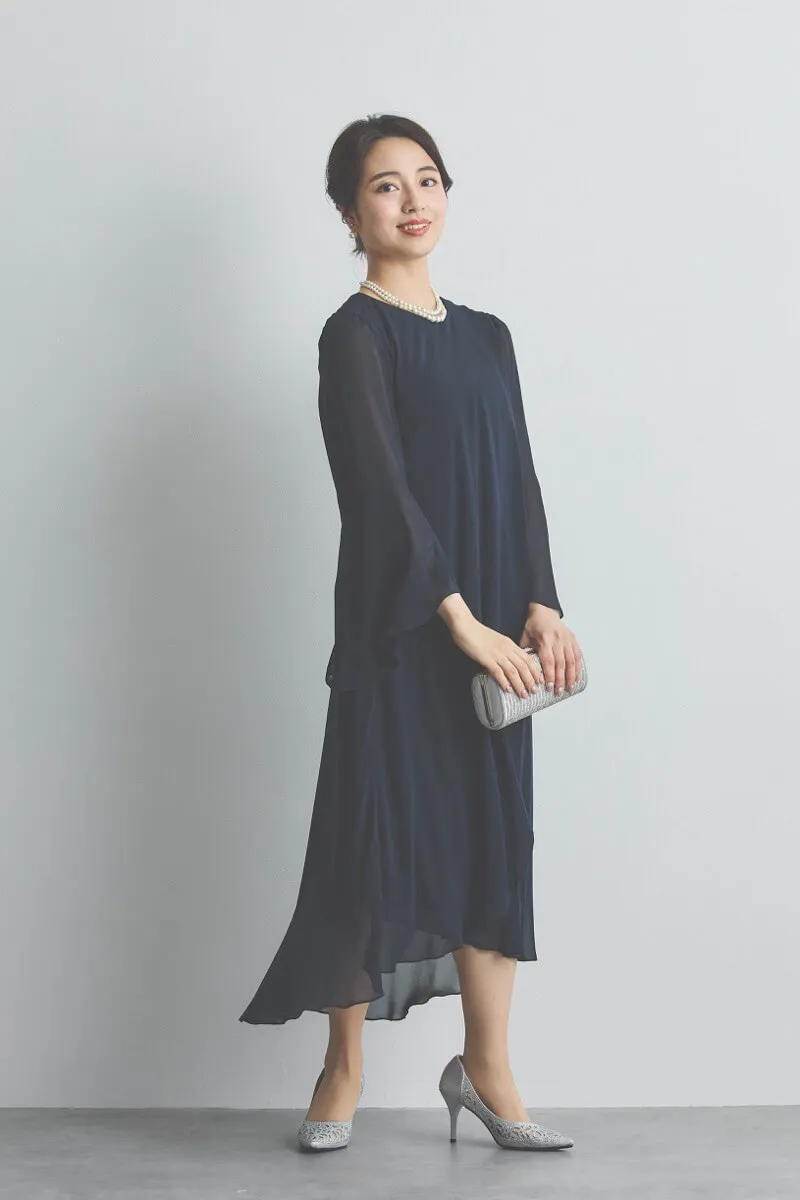 PREFERENCE ドレス　[ 店頭販売価格 49,500円 ]