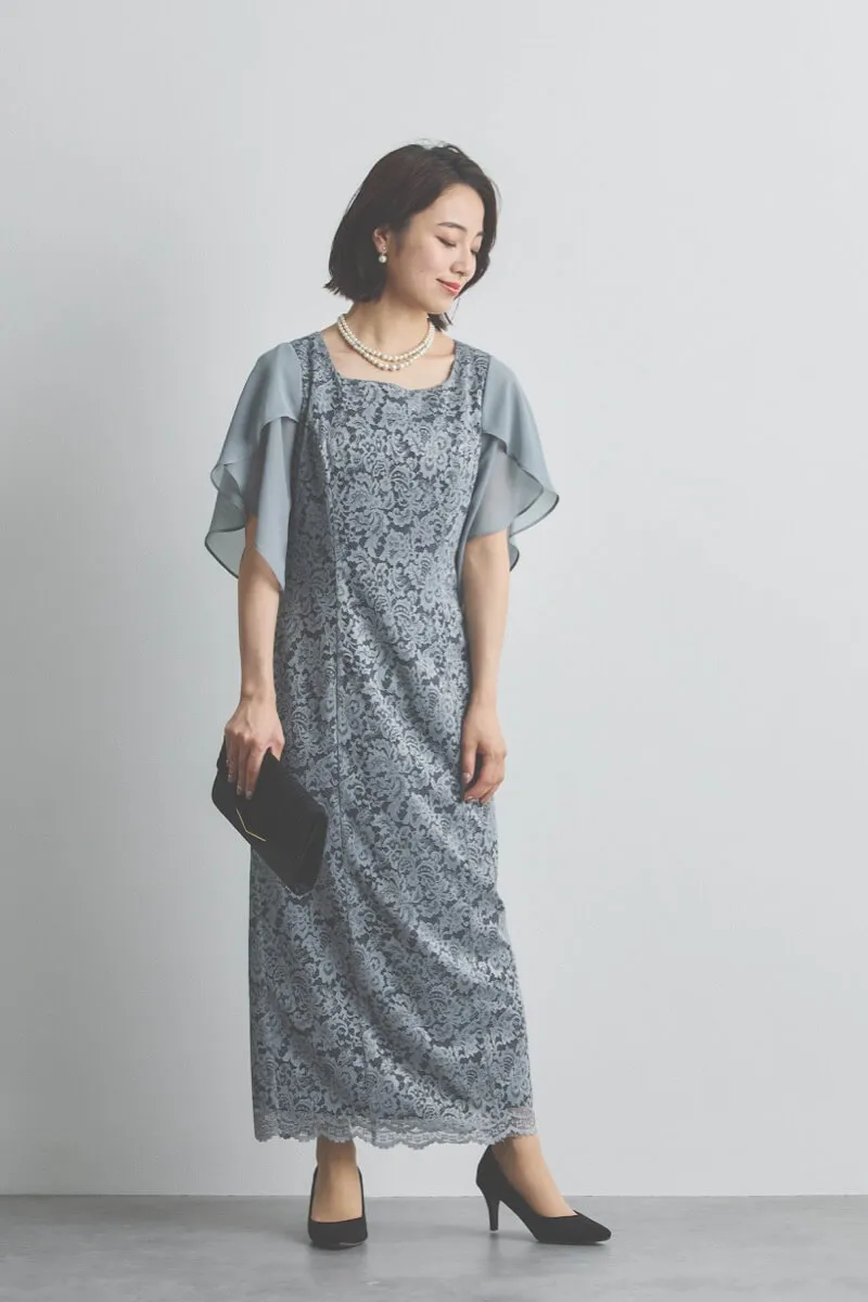 PREFERENCE ドレス　[ 店頭販売価格 39,600円 ]