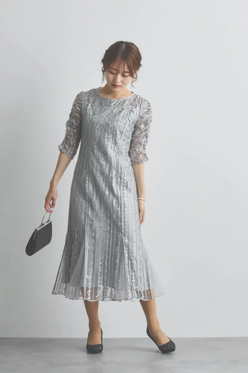 Select Shop ドレス