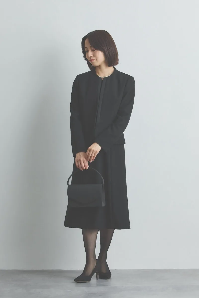 GLANESS NOW　セレモニースーツセット(L)