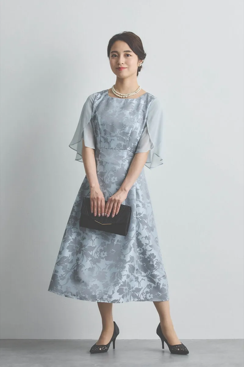 PREFERENCE ドレス　[ 店頭販売価格 42,900円 ]