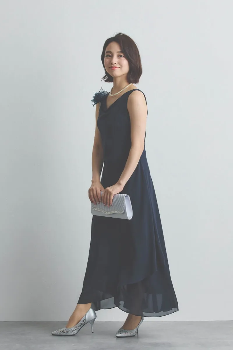 PREFERENCE ドレス [ 店頭販売価格 37,000円 ]