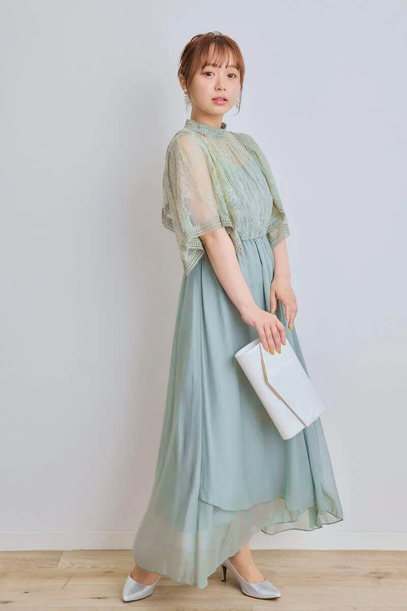 AIMER ドレス