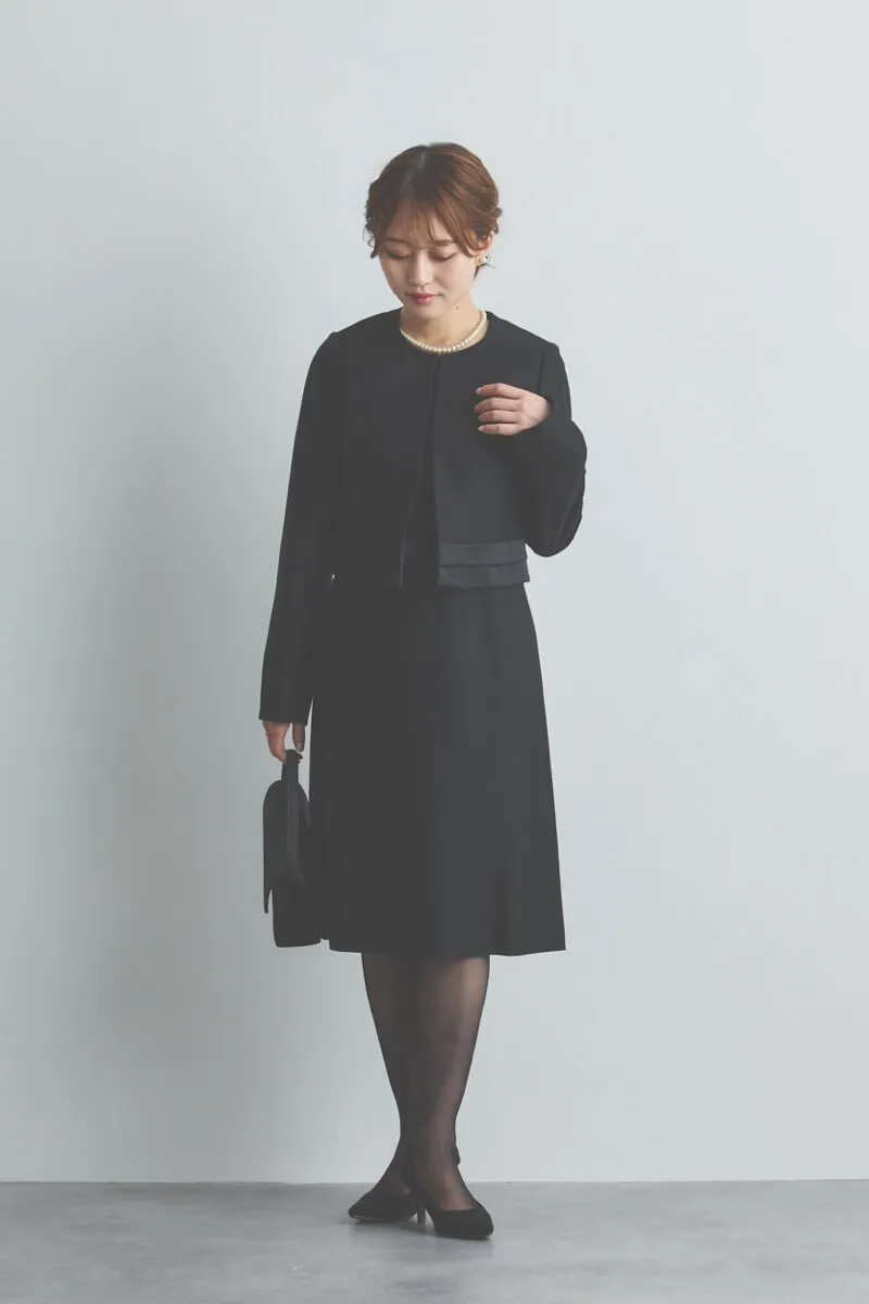 MYTIQUE セレモニースーツセット(L)