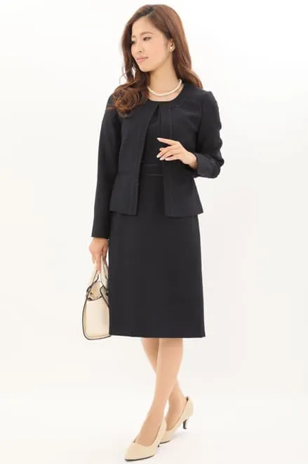 NOLLEY'S セレモニースーツセット(L)
