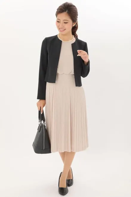 ANAYI セレモニースーツセット