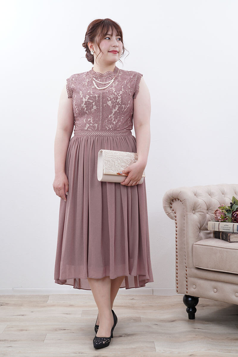 Select Shop ドレス(LL)