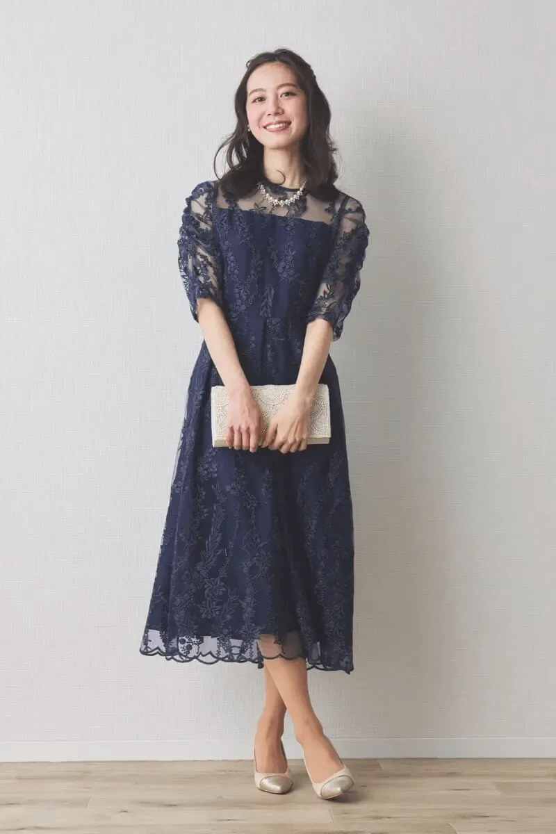 Select Shop ドレス