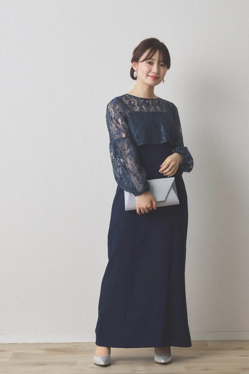 AIMER ドレス