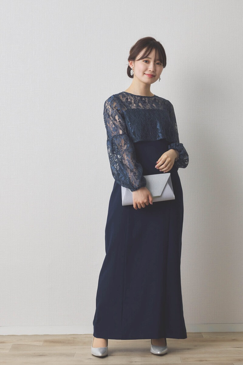 AIMER ドレス