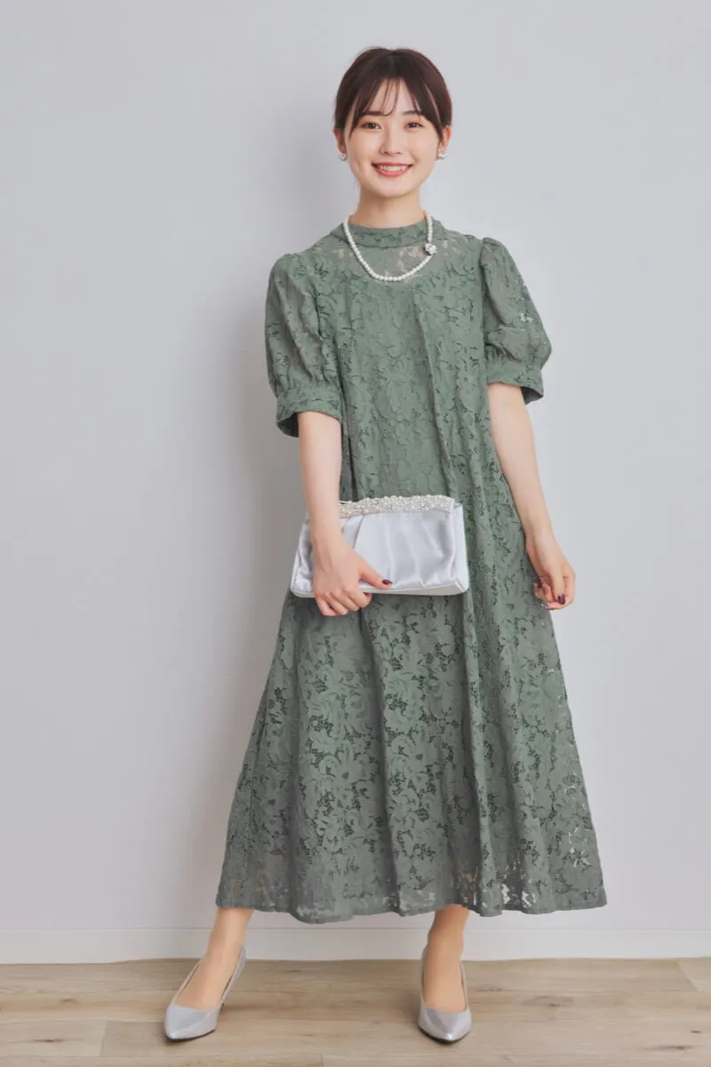 AIMER ドレス