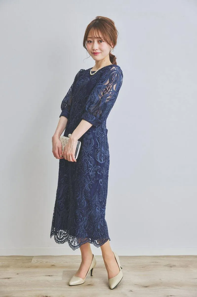 Select Shop ドレス