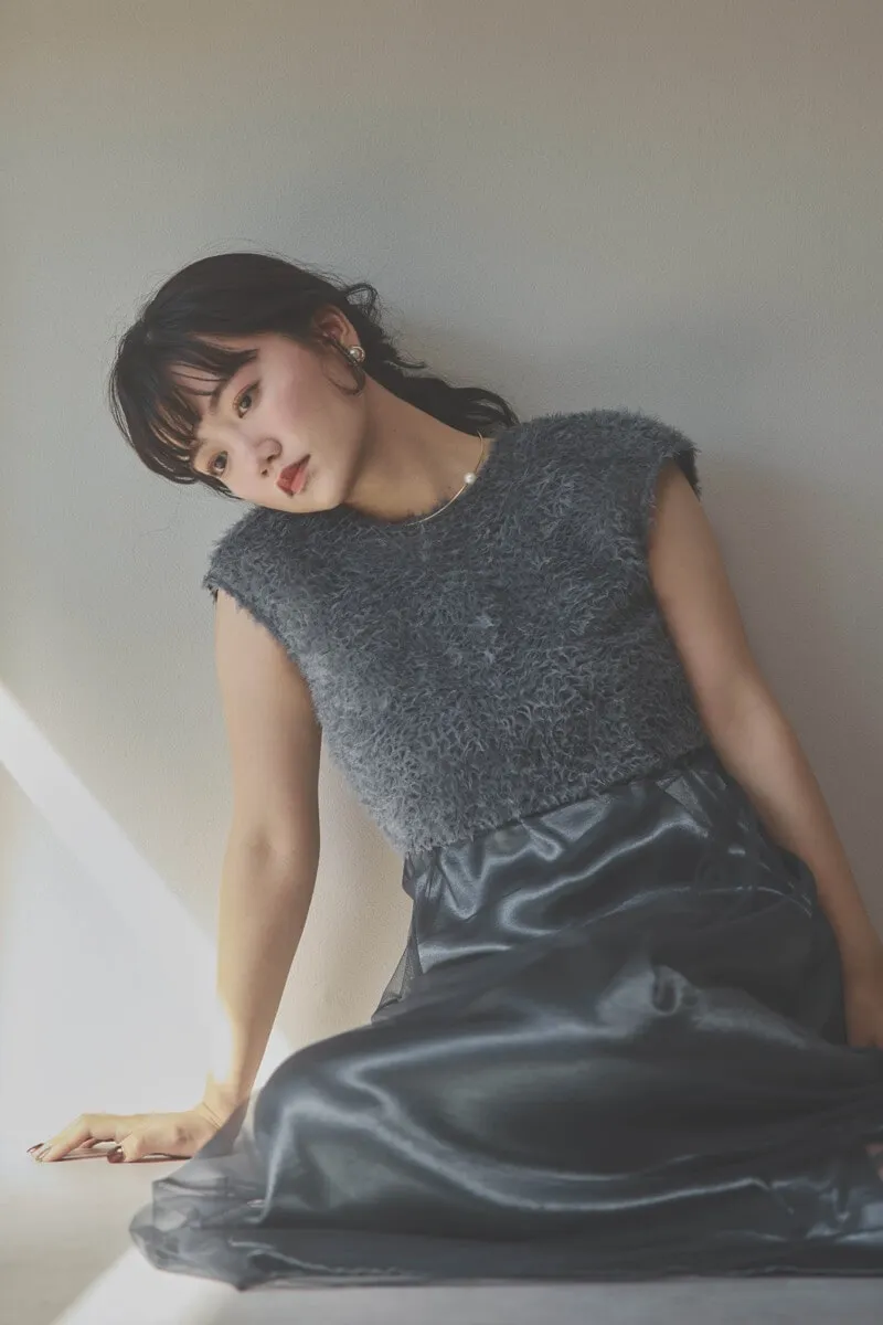kaene ドレス