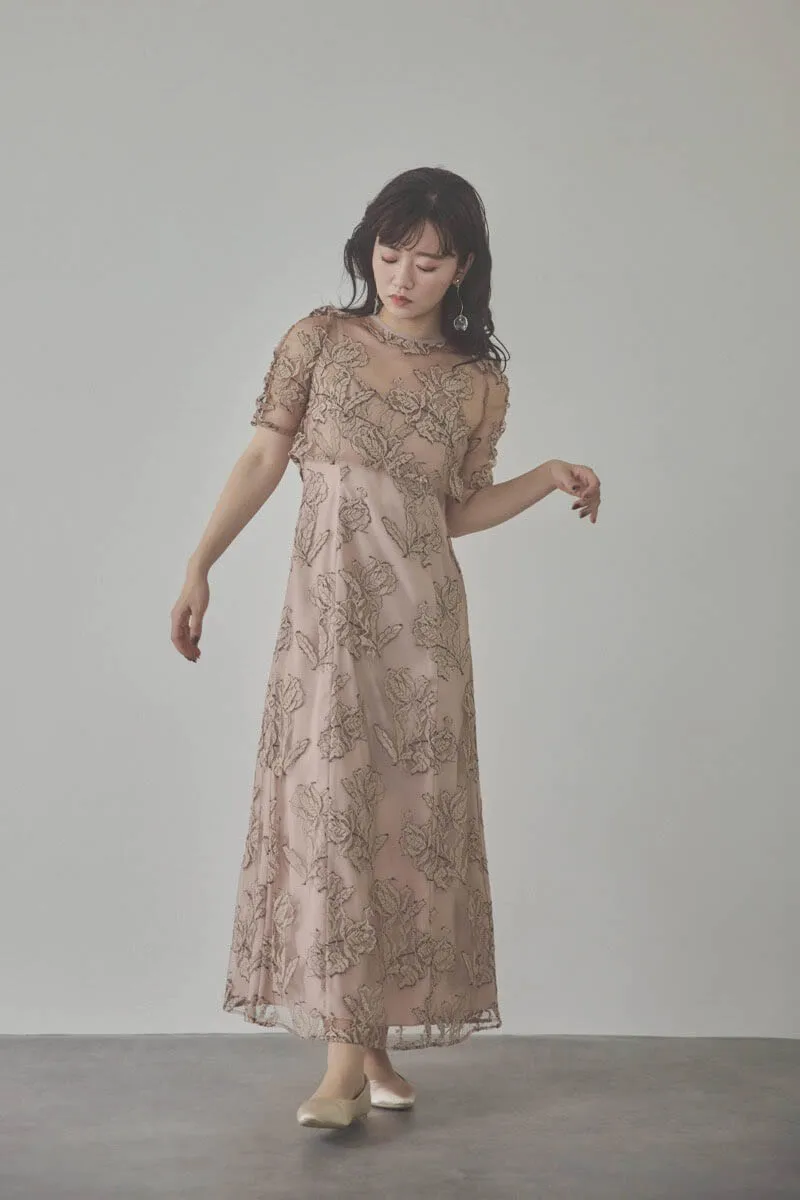 kaene ドレス