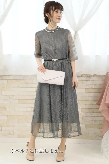 AIMER ドレス