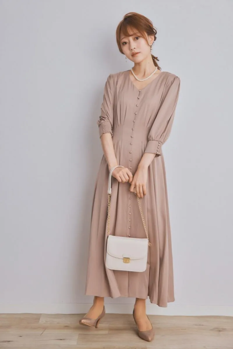 Select Shop ワンピース