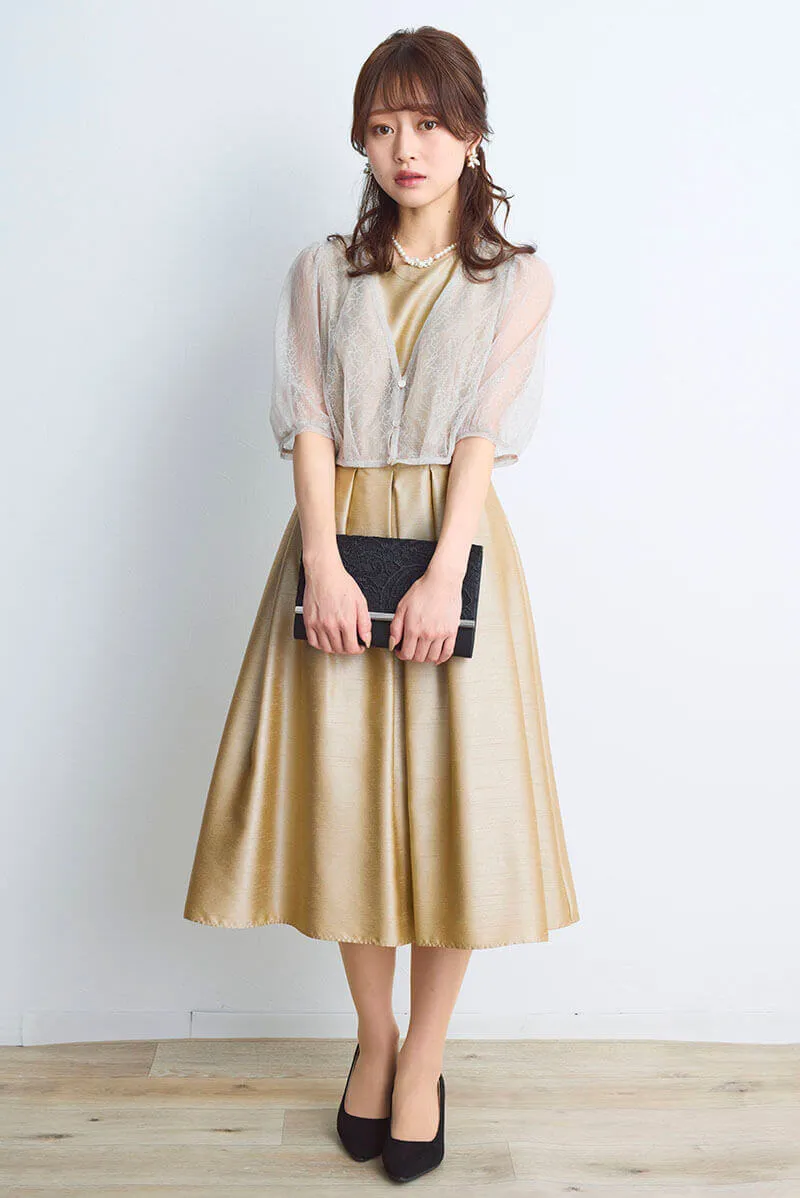 AIMER ドレス
