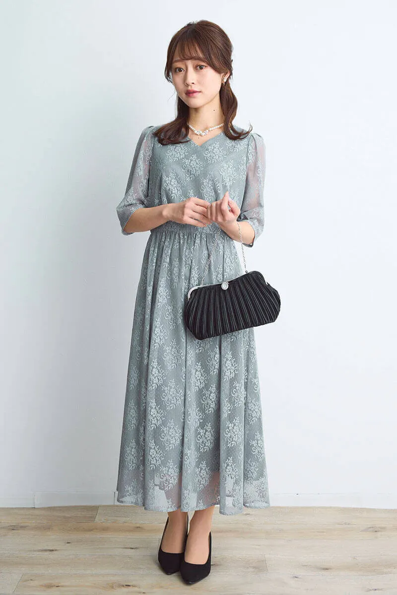 AIMER ドレス