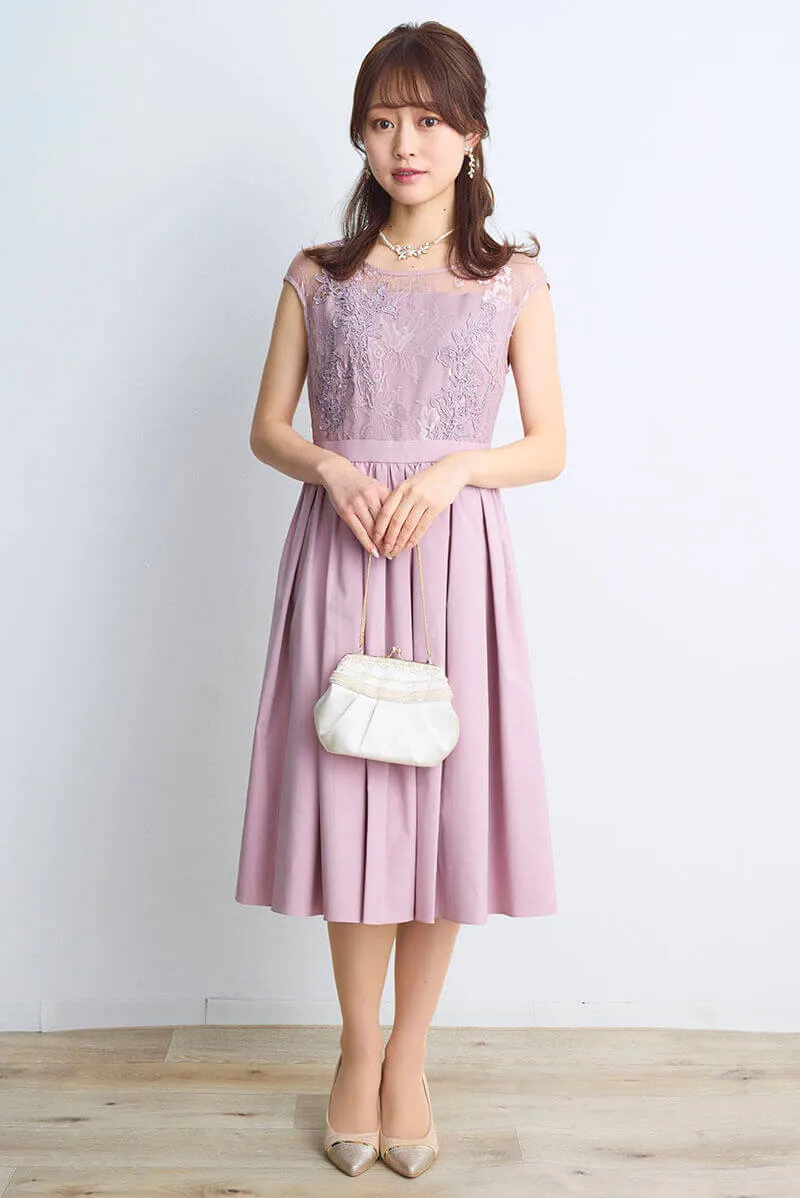 AIMER ドレス