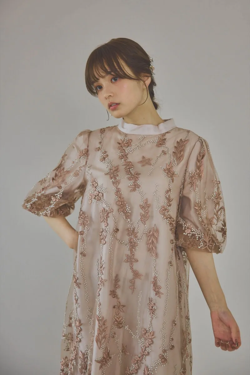 Select Shop ドレス