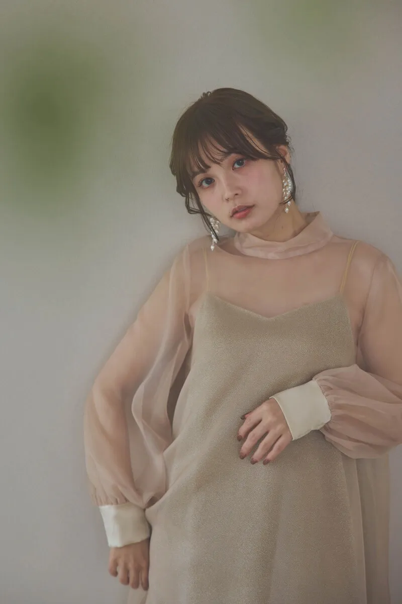 kaene ドレス