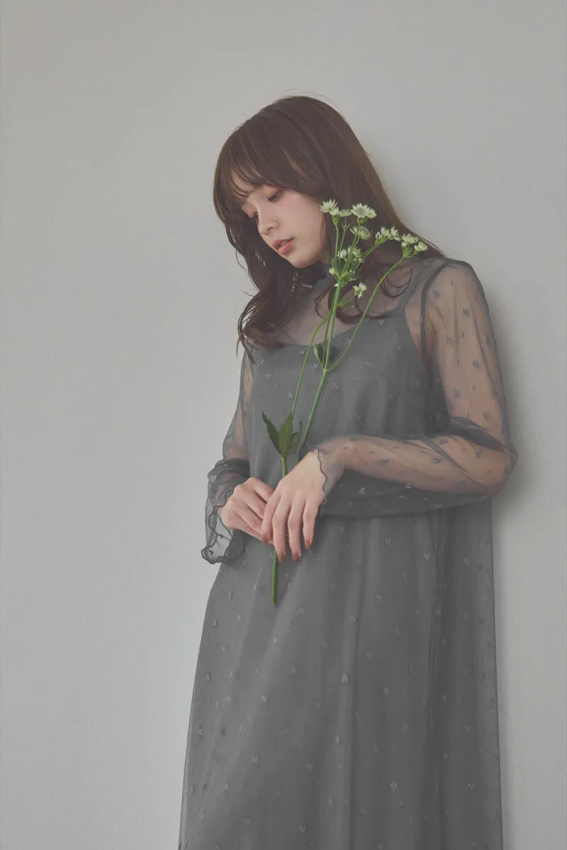 kaene ドレス
