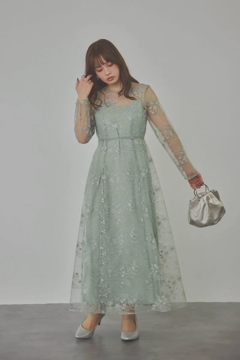 kaene ドレス
