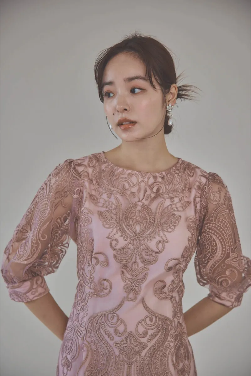 Select Shop ドレス
