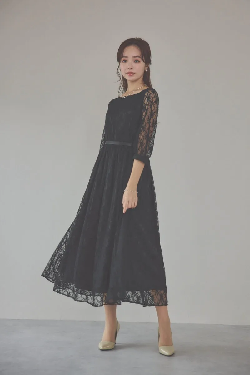 Select Shop ドレス