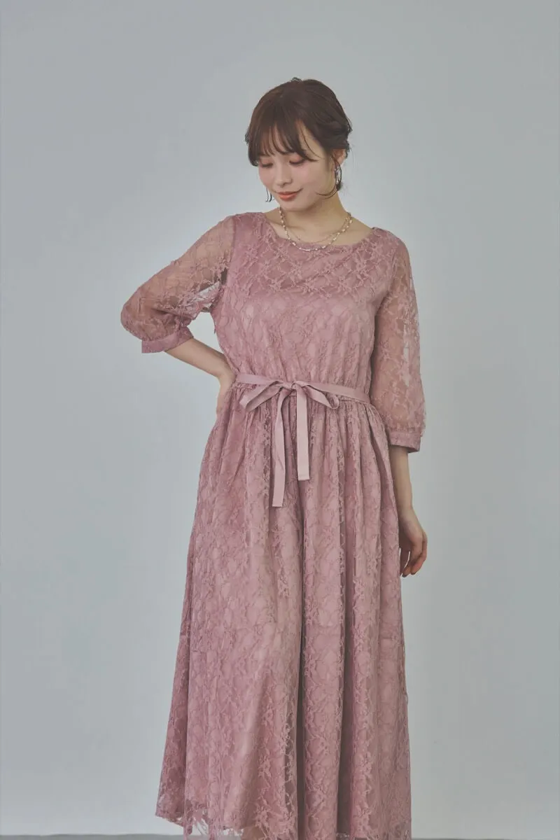 Select Shop ドレス