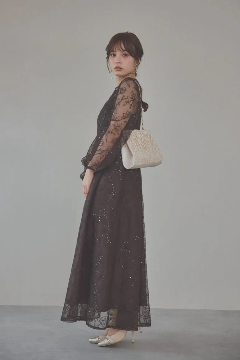 AIMER ドレス