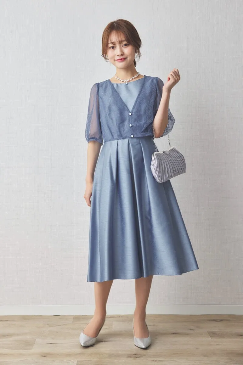 AIMER ドレス